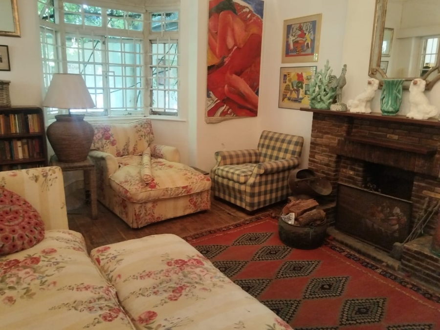 To Let 3 Bedroom Property for Rent in St James Western Cape